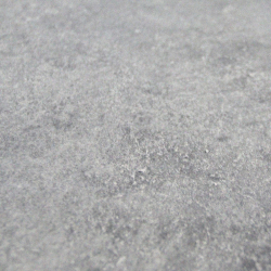 LAVIDA Τραπέζι BAR Μέταλλο Βαφή Μαύρο, Επιφάνεια Απόχρωση Cement  120x60x106cm