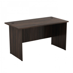 ΓΡΑΦΕΙO-Α Απόχρωση Σκούρο Καρυδί  120x70x74cm