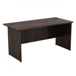 ΓΡΑΦΕΙO-Α Απόχρωση Σκούρο Καρυδί  120x70x74cm