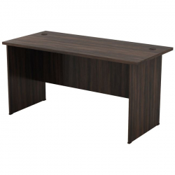 ΓΡΑΦΕΙO-Α Απόχρωση Σκούρο Καρυδί  150x70x74cm