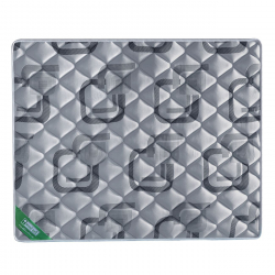 ΣΤΡΩΜΑ Pocket Spring + Ανώστρωμα Μονής Όψης Roll Pack (5)  160x200x31cm