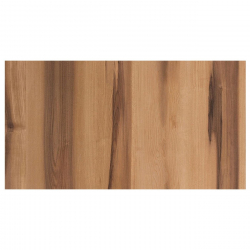 HPL (High Pressure Laminated) Επιφάνεια Τραπεζιού Απόχρωση Rosewood, Εξωτερικού χώρου  60x110cm/12mm