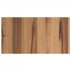 HPL (High Pressure Laminated) Επιφάνεια Τραπεζιού Απόχρωση Rosewood, Εξωτερικού χώρου  60x110cm/12mm