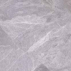 Επιφάνεια Μάρμαρο Sintered Stone, Απόχρωση Grey Marble (MDF για στήριξη βάσης)  60x60cm/11mm