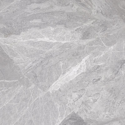 Επιφάνεια Μάρμαρο Sintered Stone, Απόχρωση Grey Marble (MDF για στήριξη βάσης)  60x60cm/11mm