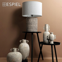 ΤΡΑΠΕΖΑΚΙ ΣΤΡΟΓΓ. ΜΕΤΑΛ. ΜΑΥΡΟ H60EK