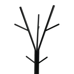 ΚΑΛΟΓΕΡΟΣ ΤΡΙΠΟΔΟ ΜΑΥΡΟΣ ΜΕΤΑΛΛΙΚΟΣΥ 177,5cm