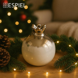 ΡΟΔΙ ΚΕΡΑΜ. ΑΣΗΜΙ-ΛΕΥΚΟ 8Χ8Χ8ΕΚ