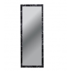 ΚΑΘΡΕΦΤΗΣ ΠΛΑΣΤΙΚΟΣ ΜΑΥΡΟΣ 30x120cm