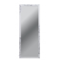 ΚΑΘΡΕΦΤΗΣ ΠΛΑΣΤΙΚΟΣ ΛΕΥΚΟΣ 30x90cm