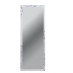 ΚΑΘΡΕΦΤΗΣ ΠΛΑΣΤΙΚΟΣ ΛΕΥΚΟΣ 30x120cm