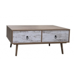 ΤΡΑΠΕΖΙ ΣΑΛΟΝΙΟΥ MDF ΜΕ ΣΥΡΤΑΡΙΑ ΠΟΛΥΧΡΩΜΑ 100Χ51Χ39,2