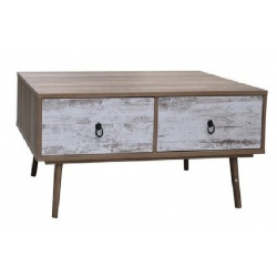 ΤΡΑΠΕΖΙ ΣΑΛΟΝΙΟΥ MDF ΜΕ ΣΥΡΤΑΡΙΑ ΠΟΛΥΧΡΩΜΑ 100Χ51Χ39,2