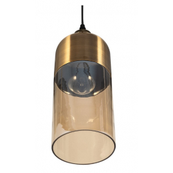 PDC 1419 D 1/Φ ΓΥΑΛΙΝΟ ΜΕΛΙ Φ15x110H