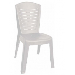 ET PLAST ΚΑΡΕΚΛΑ ΠΛΑΣΤΙΚΗ ΚΛΕΟΠΑΤΡΑ ΣΤΟΙΒΑΖΟΜΕΝΗ ΛΕΥΚΗ 38Χ50Χ87