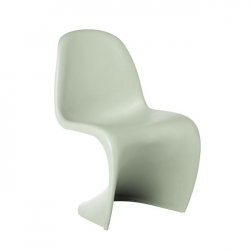 BLEND Kid Καρέκλα, PP Sandy Green 32x40x55cm