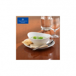 MERAN st ΜΠΩΛ ΟΒΑΛ 25,5Χ21,5Χ9,6ΕΚ