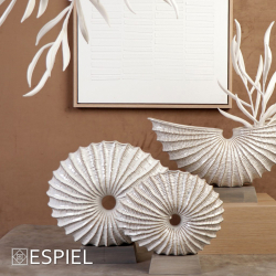 ΠΙΝΑΚΑΣ ΧΕΙΡΟΠ. ΣΕ ΚΑΜΒΑ ΛΕΥΚΟΣ ΓΥΨΙΝΟΣ /MDF 60Χ60ΕΚ