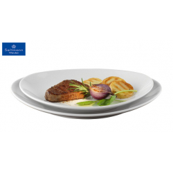 MERAN st ΠΙΑΤΟ STEAK ΛΕΥΚΟ 29Χ23Χ4,7ΕΚ