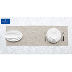 COUP FINE DINING st ΠΙΑΤΟ ΡΗΧΟ ΛΕΥΚΟ 33Χ33Χ1,8ΕΚ