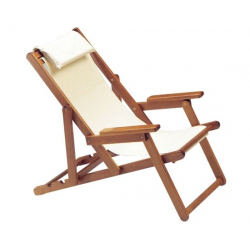 TORINO ΣΕΖΛΟΝΓΚ ΚΑΡΥΔΙ ΞΥΛ. ΣΚΕΛΕΤΟΣ 64Χ97Χ81εκ.