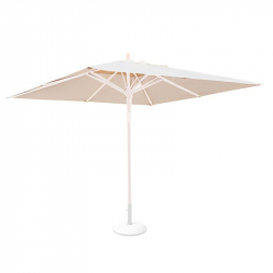 Πανί Ανταλλακτικό Εκρού για ομπρέλα SOLEIL 2x2m (Χωρίς Flaps)  200x200cm