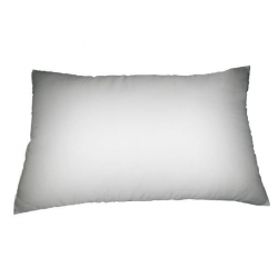 ΜΑΞΙΛΑΡΙ Ύπνου Γέμιση Fibre  76x48cm