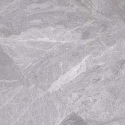 Επιφάνεια Μάρμαρο Sintered Stone, Απόχρωση Grey Marble (MDF για στήριξη βάσης)  80x120cm/11mm