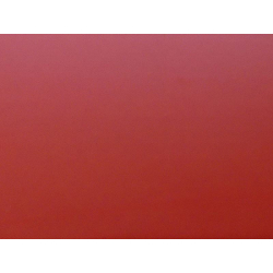 SMF Tempo Επιφάνεια Τραπεζιού Kromy Rouge Κόκκινο  70x70cm
