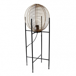 ΦΩΤΙΣΤΙΚΟ ΔΑΠΕΔΟΥ ΧΡΥΣΟ ΜΕΤΑΛ. 80ΕΚ