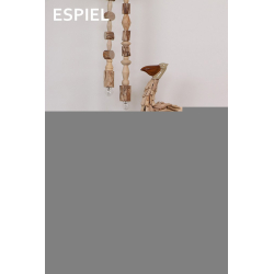 ΑΝΑΡΤΗΣΗ ΦΩΤΙΣΤΙΚΟΥ ΜΕ ΞΥΛΙΝΕΣ ΧΑΝΤΡΕΣ 59ΕΚ