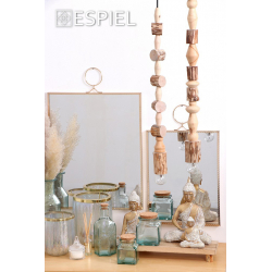 ΑΝΑΡΤΗΣΗ ΦΩΤΙΣΤΙΚΟΥ ΜΕ ΞΥΛΙΝΕΣ ΧΑΝΤΡΕΣ 59ΕΚ