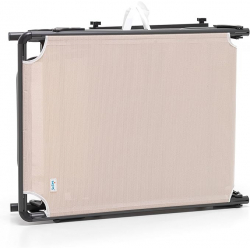 SHARK ΞΑΠΛΩΣΤΡΑ ΘΑΛΑΣΣΗΣ ΑΛΟΥΜΙΝΙΟΥ ΕΚΡΟΥ 187x60x30cm