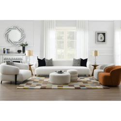 ΠΟΛΥΘΡΟΝΑ ΠΟΜΠΕ ΕΚΡΟΥ 113x104x74cm