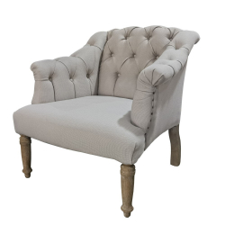 ΠΟΛΥΘΡΟΝΑ  ΥΦΑΣΜΑ ΕΚΡΟΥ ΔΡΥΙΝΗ ΓΚΡΙ ΑΝΤΙΚΕ ΜΕ ΡΟΔΑΚΙΑ 82,5X85Χ96,5cm