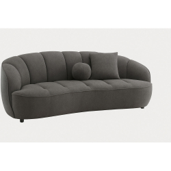  ΚΑΝΑΠΕΣ 3 ΘΕΣΕΩΝ  ΠΟΜΠΕ ΑΝΘΡΑΚΙ  224x106x72cm