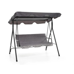 PLAYA ΚΟΥΝΙΑ 3Θ  ΓΚΡΙ  170x118x155cm