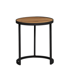 BALI  ΣΕΤ ΤΡΑΠΕΖΑΚΙΑ 3τμχ 