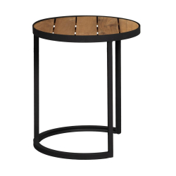 BALI  ΣΕΤ ΤΡΑΠΕΖΑΚΙΑ 3τμχ 