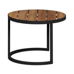 BALI  ΣΕΤ ΤΡΑΠΕΖΑΚΙΑ 3τμχ 