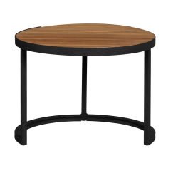 BALI  ΣΕΤ ΤΡΑΠΕΖΑΚΙΑ 3τμχ 