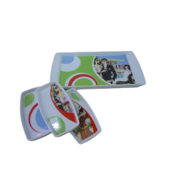 ΣΕΤ ΠΙΑΤΕΛΑ ΣΕΡΒΙΡΙΣΜΑΤΟΣ 3+1  