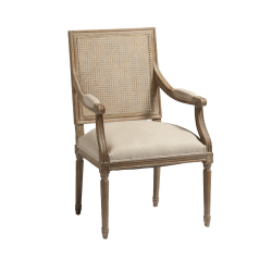 ΠΟΛΥΘΡΟΝΑ ΤΡΑΠΕΖΑΡΙΑΣ  ΔΡΥΙΝΗ ΓΚΡΙ ΑΝΤΙΚΕ 63,5X63X102cm