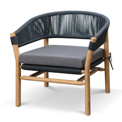 DENVER ΠΟΛΥΘΡΟΝΑ  ΠΟΜΠΕ ΞΥΛΟ ΑΚΑΚΙΑ 65X57X79cm 