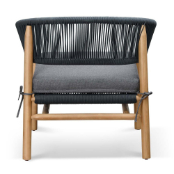 DENVER ΠΟΛΥΘΡΟΝΑ  ΠΟΜΠΕ ΞΥΛΟ ΑΚΑΚΙΑ 65X57X79cm 