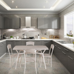 NOVA ΣΕΤ ΤΡΑΠ/ΡΙΑ ΕΚΡΟΥ (4+1) 