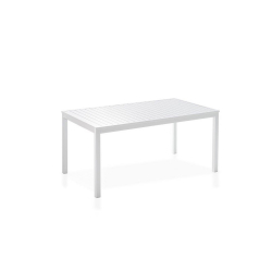 OSTUNI ΤΡΑΠΕΖΙ ΣΤΑΘΕΡΟ 160Χ90Χ75 cm