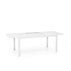 OSTUNI ΤΡΑΠΕΖΙ ΕΠΕΚΤΕΙΝΟΜΕΝΟ 200/300Χ100Χ75 cm