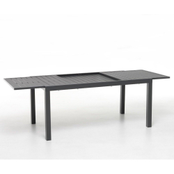 OSTUNI ΤΡΑΠΕΖΙ ΕΠΕΚΤΕΙΝΟΜΕΝΟ 200/300Χ100Χ75 cm