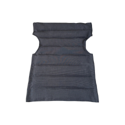 ΑΝΤΑΛΛΑΚΤΙΚΟ ΠΑΝΙ ΓΙΑ ΠΟΛΥΘΡΟΝΑ ΣΚΗΝΟΘΕΤΗ PUFFED ΑΝΘΡΑΚΙ 57/62x80cm